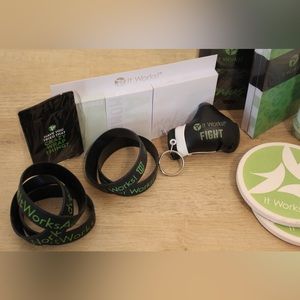 It Works Accessories